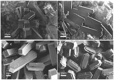 CO2 Adsorption Capacities in Zeolites and <mark class="highlighted">Layered Double Hydroxide</mark> Materials